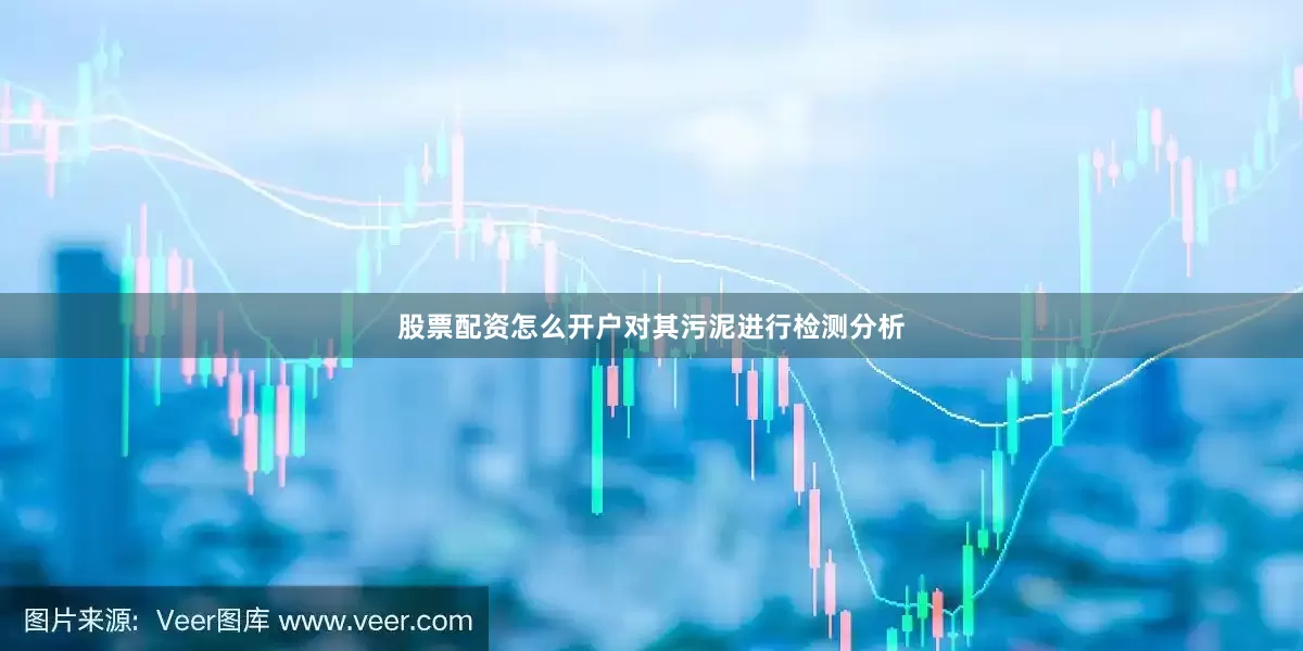 股票配资怎么开户对其污泥进行检测分析