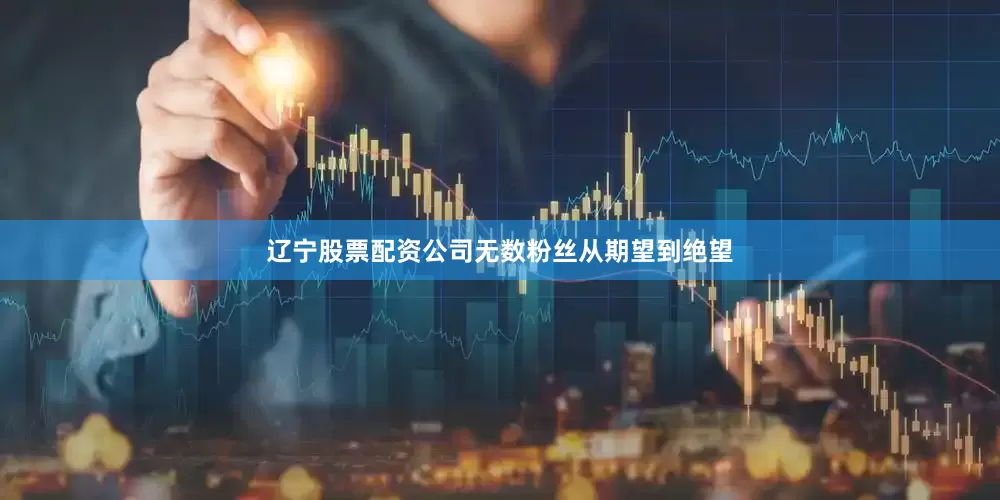 辽宁股票配资公司无数粉丝从期望到绝望